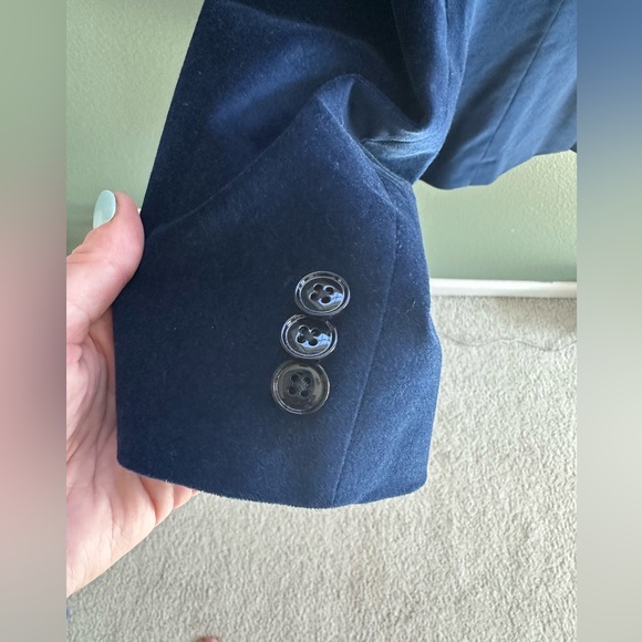 Michael Kors Boy sport coat from Bloomingdale’s - Picture 3 of 6